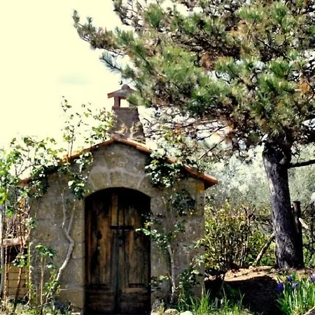 Solidor مزرعة للإقامة