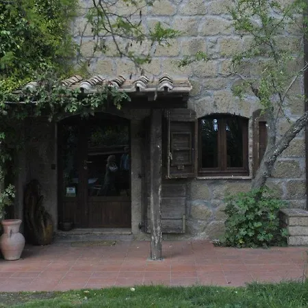 مزرعة للإقامة Solidor بيتيجليانو