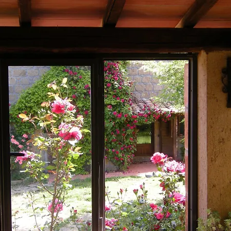 مزرعة للإقامة Solidor *