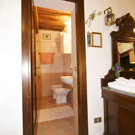 مزرعة للإقامة Solidor *