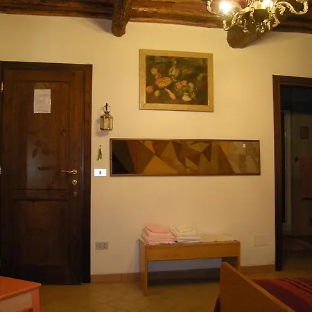 Solidor Vakantieboerderij *