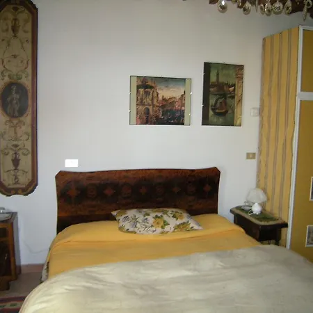 Vakantieboerderij Solidor