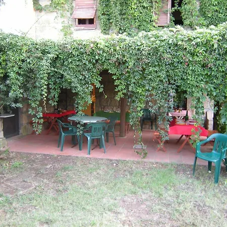 Solidor Vakantieboerderij *
