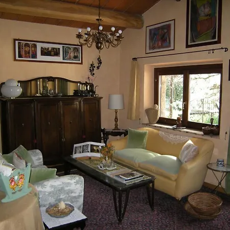 Vakantieboerderij Solidor *