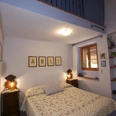 Vakantieboerderij Solidor