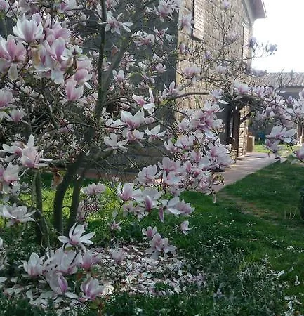 Solidor Alloggio per agriturismo