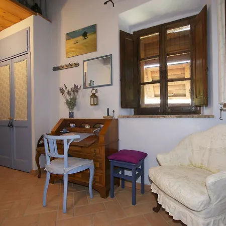 Solidor * Pitigliano